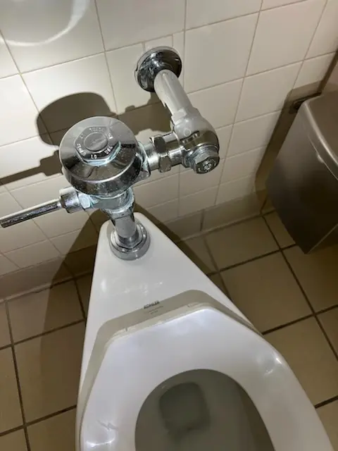 Fixture installation and repair for Sewer Camera Inspection in Daniels